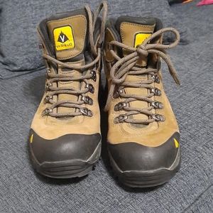 Vasque Hiking Boots Women's Sz 8.5/39 Waterproof